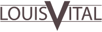 Louis Vital Logo